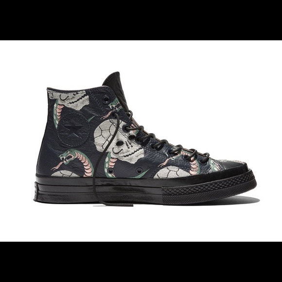 Converse 1970 “Souvenir Jacket” Sneakers